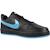 Basket fille modèle court borough low jes gs Noir 023 5 - vertbaudet enfant 