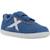 Baskets bébé garçon koda Bleu 023 5 - vertbaudet enfant 