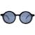 Lunettes de soleil craspedia Blanc+Bleu+Jaune+Marron+Noir+Rose+Vert 25 - vertbaudet enfant 