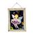 Kit d'art à gratter enfant petites fées 8 pièces junior Rose 4 - vertbaudet enfant 