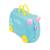 Valise à chevaucher enfant licorne una Bleu 1 - vertbaudet enfant 