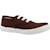 Basket garçon modèle 106613n Bleu celeste+Marron marron 11 - vertbaudet enfant 