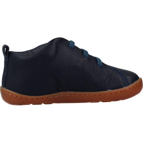 Detbies garçon modèle peu fw Bleu hypnos 1 - vertbaudet enfant 