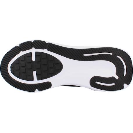 Basket garçon modèle nike stellar ride gs Noir 001+Vert 333 6 - vertbaudet enfant 
