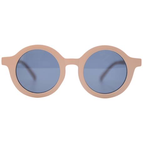 Lunettes de soleil craspedia Blanc+Bleu+Jaune+Marron+Noir+Rose+Vert 30 - vertbaudet enfant 