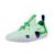 Tongs fille modèle sunray protect 4 td Vert 4 - vertbaudet enfant 