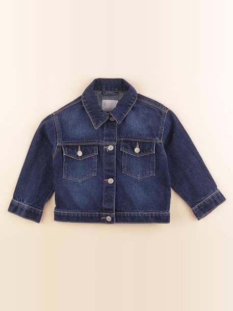 Veste - 3 ans Bleu 1 - vertbaudet enfant 