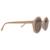 Lunettes de soleil craspedia Blanc+Bleu+Jaune+Marron+Noir+Rose+Vert 19 - vertbaudet enfant 
