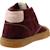 Bottes garçon modèle 1356108v botin tira adhesiva Bordeaux burdeos+Marron camel 3 - vertbaudet enfant 
