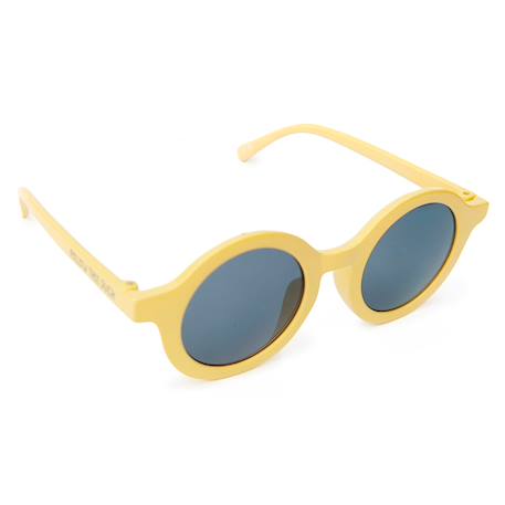 Lunettes de soleil craspedia Blanc+Bleu+Jaune+Marron+Noir+Rose+Vert 11 - vertbaudet enfant 