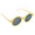 Lunettes de soleil craspedia Blanc+Bleu+Jaune+Marron+Noir+Rose+Vert 11 - vertbaudet enfant 