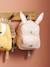 Sac à dos Backpack animal Mrs Mouse+Mrs Rabbit 7 - vertbaudet enfant 