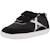Basket garçon modèle 8028030m Noir 030 4 - vertbaudet enfant 