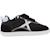 Basket garçon modèle 8028030m Noir 030 1 - vertbaudet enfant 
