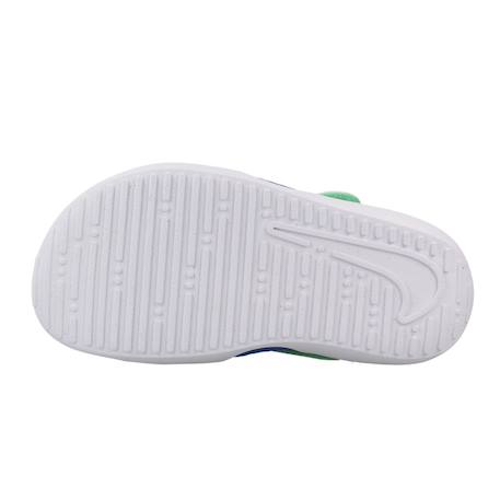 Tongs fille modèle sunray protect 4 td Vert 6 - vertbaudet enfant 