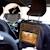 Organisateur de siège auto seatorganiser avec 5 poches, support tablette jusqu’à 13' et revêtement imperméable Black+Grey 9 - vertbaudet enfant 