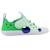 Baskets enfant garçon Noir+Vert 7 - vertbaudet enfant 