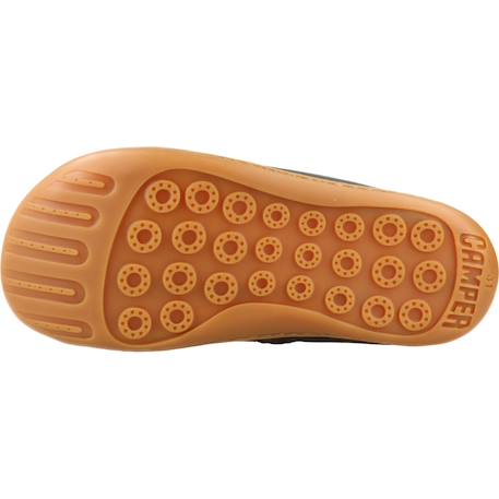 Bottes garçon modèle peu Vert 130 6 - vertbaudet enfant 