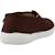 Basket garçon modèle 106613n Marron marron 3 - vertbaudet enfant 