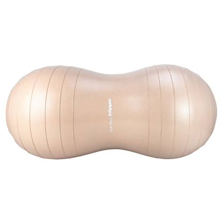 Balle cacahuète enfant avec pompe Blanc 1 - vertbaudet enfant 