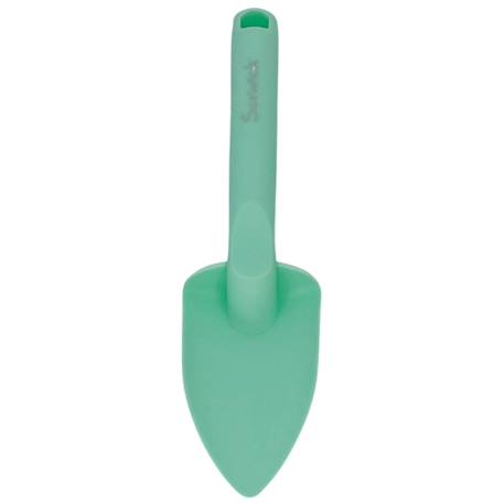 Petite pelle de plage - facile à emporter Vert menthe 2 - vertbaudet enfant 