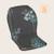 Coussin réducteur universel seatliner pour poussette, hydrophobe, réversible et lavable Black+Grey 8 - vertbaudet enfant 