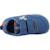 Baskets bébé garçon koda Bleu 023 6 - vertbaudet enfant 