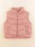 Doudoune - 3 ans Rose 1 - vertbaudet enfant 