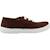 Basket garçon modèle 106613n Bleu celeste+Marron marron 7 - vertbaudet enfant 