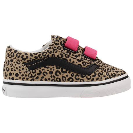 Basket fille modèle vn000vb2ho81 Imprimé animalier ho81 1 - vertbaudet enfant 