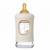 Biberon en verre avec housse de protection - 150 ml Blanc 2 - vertbaudet enfant 