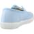 Basket garçon modèle 106613n Bleu celeste+Marron marron 3 - vertbaudet enfant 
