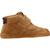 Bottes garçon modèle 1356108v botin tira adhesiva Bordeaux burdeos+Marron camel 7 - vertbaudet enfant 