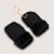 Chauffe-main universel handmuff oli pour poussette, imperméable Black+Nutty 3 - vertbaudet enfant 