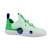 Tongs fille modèle sunray protect 4 td Vert 5 - vertbaudet enfant 