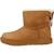 Bottes fille modèle mini bailey bow ii Marron 2 - vertbaudet enfant 