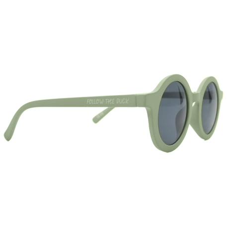 Lunettes de soleil craspedia Blanc+Bleu+Jaune+Marron+Noir+Rose+Vert 34 - vertbaudet enfant 