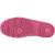 Basket fille modèle court borough low jes gs Rose 102 6 - vertbaudet enfant 