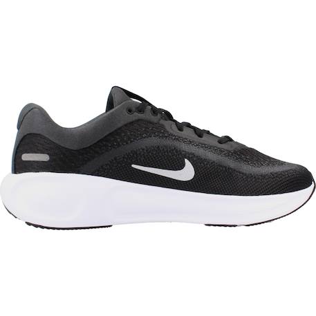 Basket garçon modèle nike stellar ride gs Noir 001+Vert 333 1 - vertbaudet enfant 
