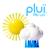 Brosse de bain enfant sensorielle sunny Blanc et jaune 2 - vertbaudet enfant 