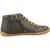 Bottes garçon modèle peu Vert 130 1 - vertbaudet enfant 
