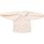 Bavoir-tablier imperméable manches longues 3-5 ans Bleu+Fleuri rose et jaune+Multi-coloured+Rose fleuri+Vert 5 - vertbaudet enfant 