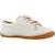 Basket garçon modèle ozette houston path Blanc whtntrl 5 - vertbaudet enfant 
