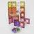 Jeu de construction magnétique ball run pack - 114 pièces Multi-coloured 6 - vertbaudet enfant 