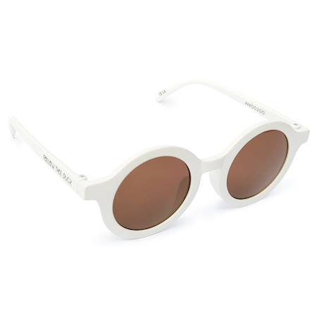 Lunettes de soleil craspedia Blanc+Bleu+Jaune+Marron+Noir+Rose+Vert 1 - vertbaudet enfant 