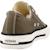 Baskets enfant garçon en textile Vert kaki 3 - vertbaudet enfant 