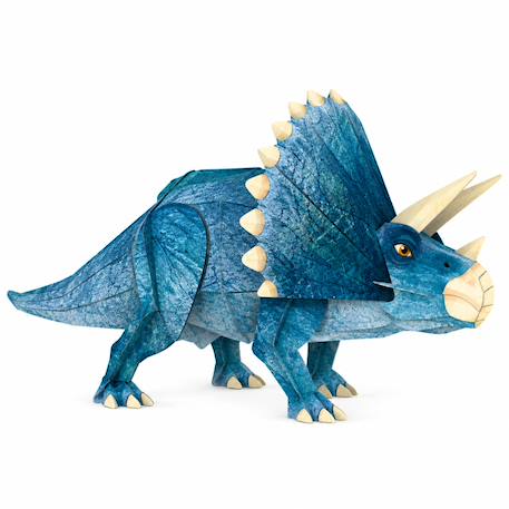 Coffret méga atlas des dinosaures Vert 6 - vertbaudet enfant 