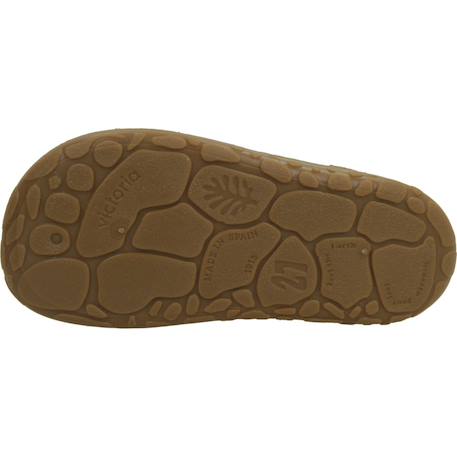 Basket garçon modèle 1370118v bosco Beige taupe+Bleu marino+Marron cuero+Marron terra+Vert kaki 18 - vertbaudet enfant 