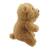 Marionnette à doigts bébé nounours Marron 5 - vertbaudet enfant 