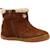Bottes fille modèle peu fw Marron 5 - vertbaudet enfant 
